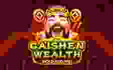 Caishen Wealth