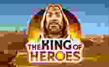 The King of Heroes