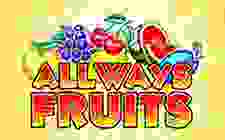 Allways Fruits