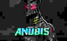 Hand of Anubis
