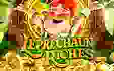 Leprechaun Riches
