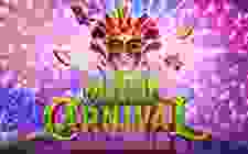 Mask Carnival