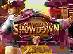Wild Bounty Showdown