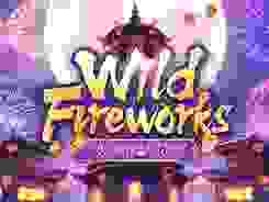 Wild Fireworks