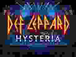 Def Leppard: Hysteria