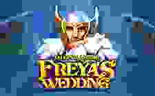 Tales of Asgard: Freya's Wedding