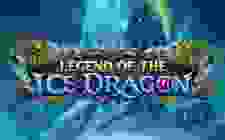 Legend of the Ice Dragon