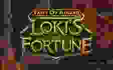 Tales of Asgard: Loki's Fortune