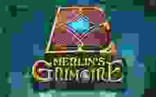 Merlin's Grimoire