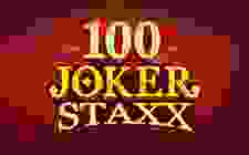 100 Joker Staxx: 100 lines