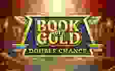 Book of Gold: Double Chance