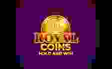 Royal Coins: Hold and Win