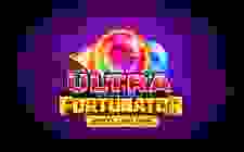Ultra Fortunator: Hold and Win