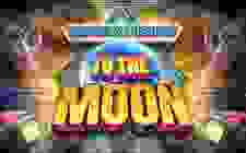Mystery Mission - To The Moon