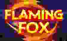 Flaming Fox