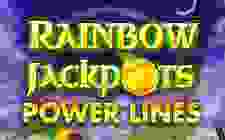 Rainbow Jackpots Power Lines