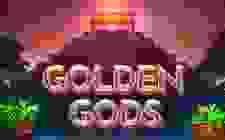 Golden Gods