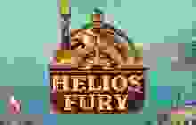Helios’ Fury