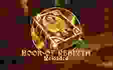 Book Of Rebirth - Reloaded