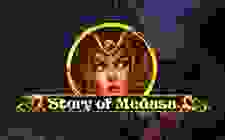 Story Of Medusa