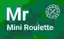 Mini Roulette