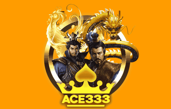 ACE GAME default game