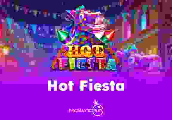 Hot Fiesta