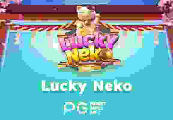 Lucky Neko