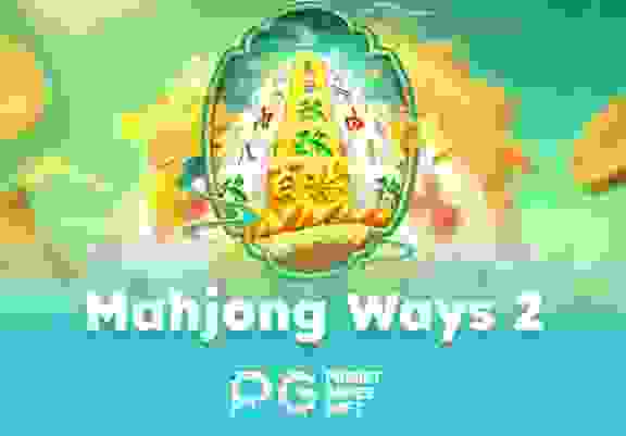 Mahjong Ways 2