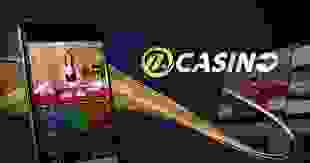 ONCASINO default game