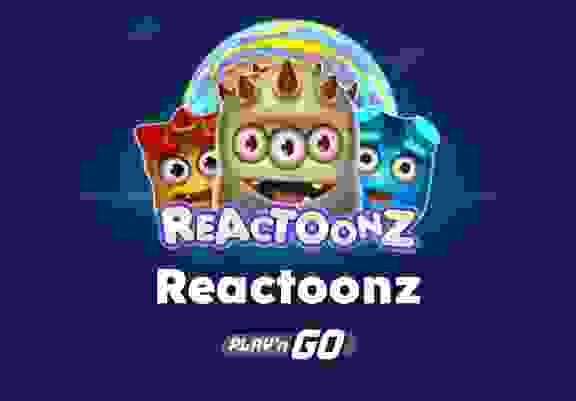 Reactoonz