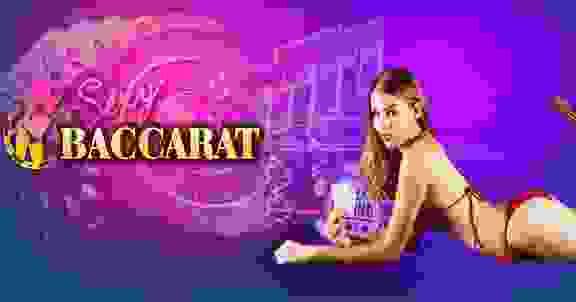 SEXY BACCARAT default game