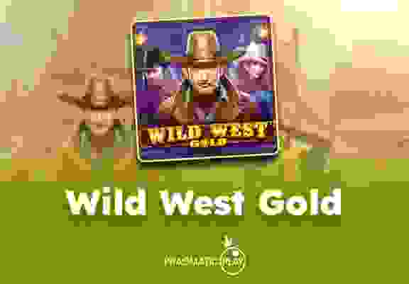 Wild West Gold