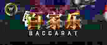 WON CASINO default game
