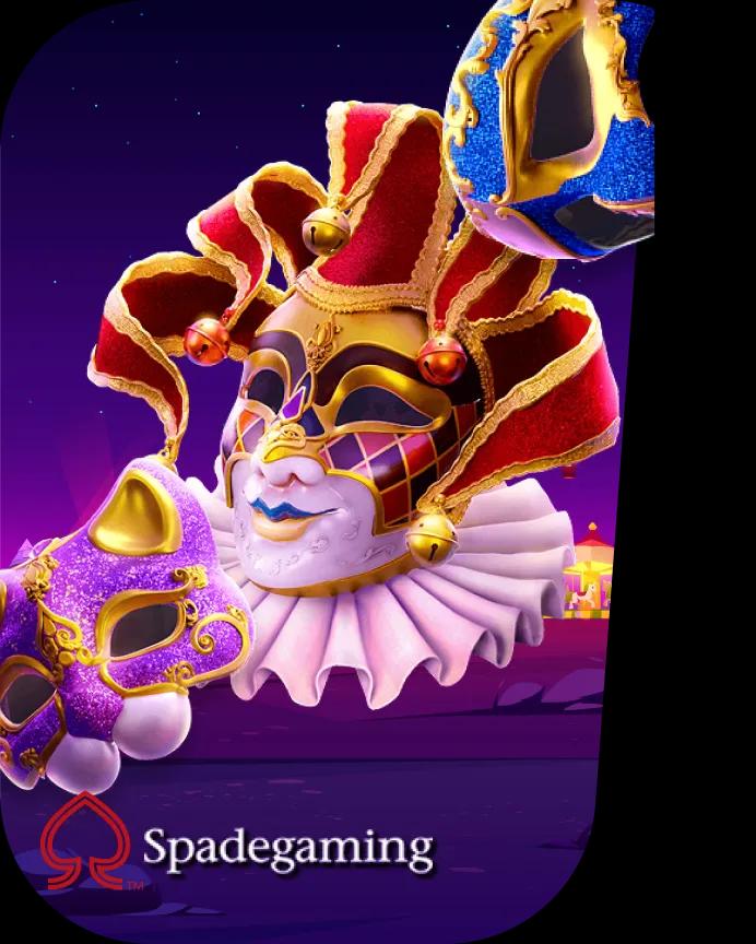 SPADE GAMING